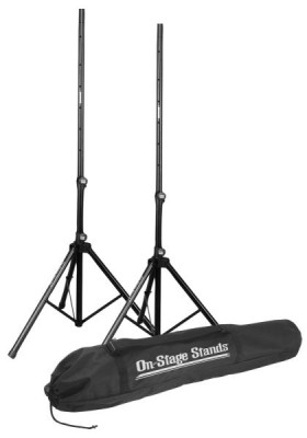 Speaker stand pair