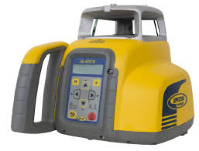Spectra Precision GL422N Dual Grade Laser