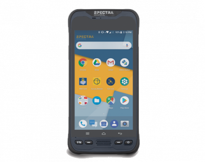 Spectra Precision MobileMapper 60