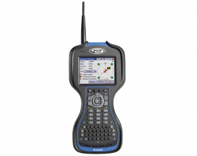 Spectra Geospatial Ranger 3XC Data Collector