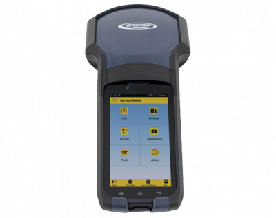 Spectra Precision SP20 (Decimeter)