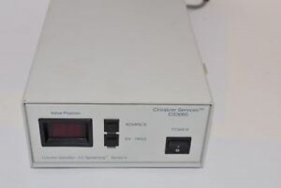 LC Spiderling CS3060 HPLC Column Selection System