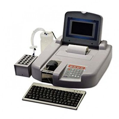 Stanbio Laboratory Excel Chemistry Analyzer