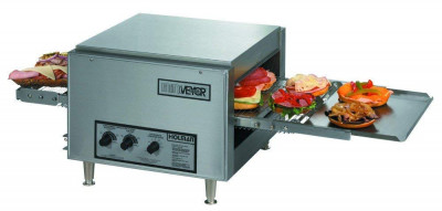 Star 210HX Miniveyor Commercial Pizza Oven