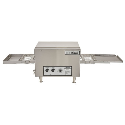 Star 214HX Miniveyor Commercial Pizza Oven