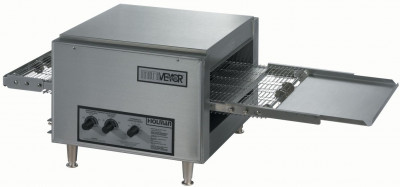 Star 214HX Miniveyor Conveyor Pizza Oven