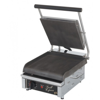 Star Panini Sandwich Grill, GX10IG