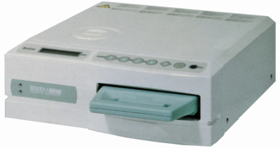 Statim 2000 Autoclave w/ Extended Warranty