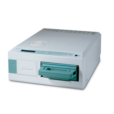 Statim 5000 Autoclave