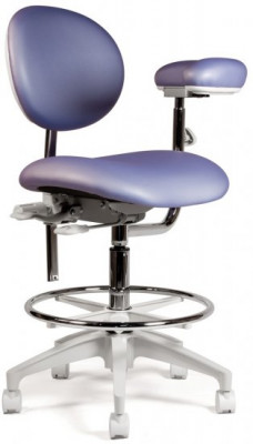 Steamboat C60ABT Assistant Stool