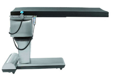 Stille ImagiQ 508-170-00 120 220 Ultrasound Table