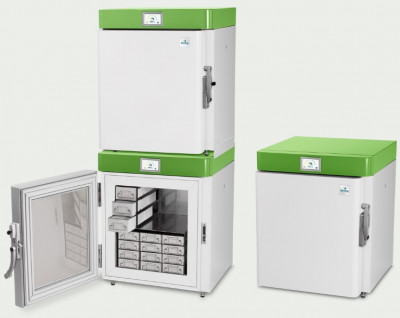 Stirling Ultracold SU105UE  3.7 cu ft Undercounter Freezer (-86°C to -20°C)