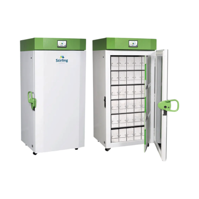 Stirling Ultracold SU780XLE Ultra-Low Freezer