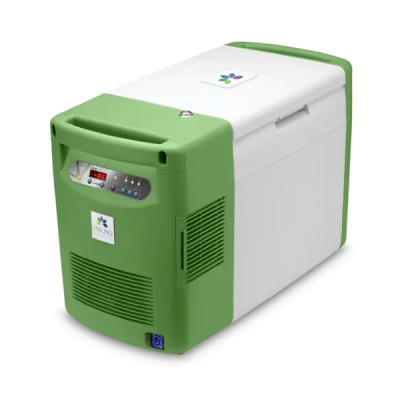 Stirling Ultracold ULT25NEU Portable Laboratory Freezer (Discounted Pricing)