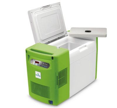 Stirling Ultracold ULT25NEU Portable Laboratory Freezer