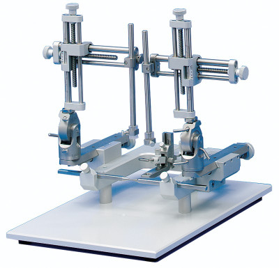 Stoelting Digital Lab Standard