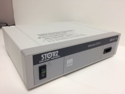 Storz DXII Telecam Endoscope