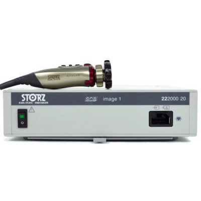 Storz Image 1