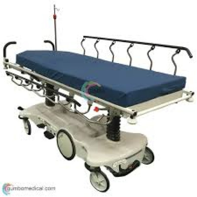 Stryker 1501 Surgical Stretcher