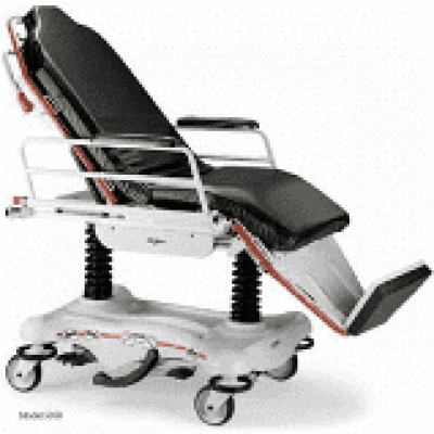 Stryker 5050 Stretcher Chair