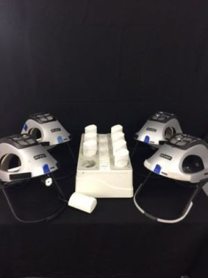 Stryker T5 Personal Protection System