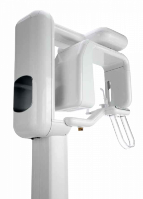 Suni Pan Q Panoramic Imaging System