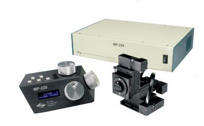 Sutter Instrument Company MP-225 Micromanipulator