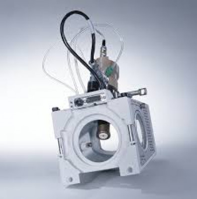 Syagen Source Mass Spectrometer