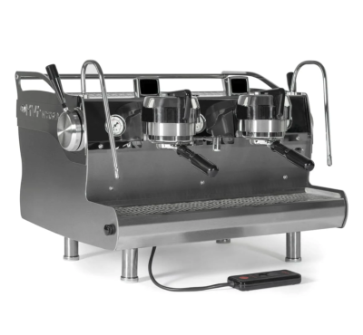 Synesso MVP Hydra 2-Group Auto-Volumetric Espresso Machine