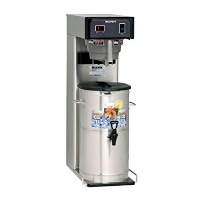 Bunn TB3 Commercial Iced Tea Brewer