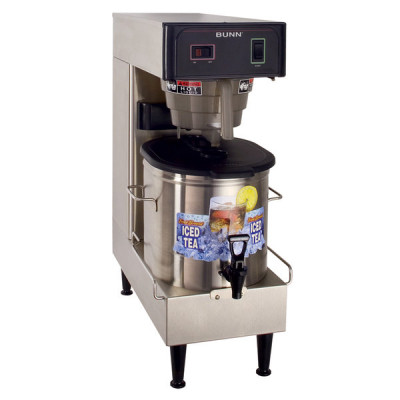 Bunn TB3Q-LP Commercial Iced Tea Brewer