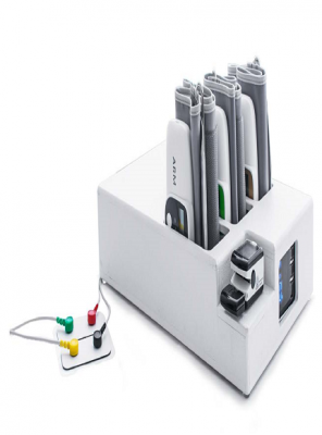 TM-Flow ANS/ABI/Sudomotor/Body Composition
