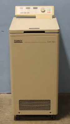 Tomy MX-160 Laboratory Centrifuge