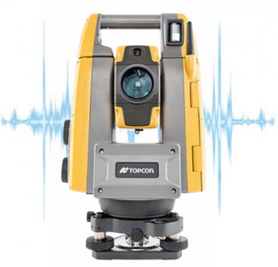 TOPCON GT-1203