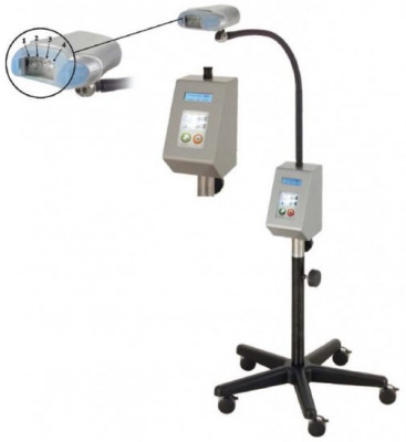 TPC Advance 2500 LED Bleaching System