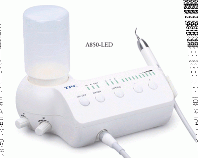 TPC Advance 850-LED Piezo Ultrasonic Scaling System