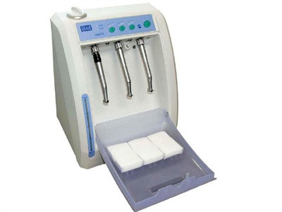 TPC Advance H6000 Handpiece Ultrasonic Cleaner