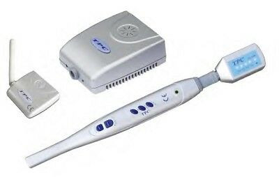 TPC Advance WL-USBCAM-PKG Cordless USB Camera System