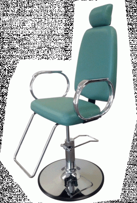 TPC Advance XR-6101 Mirage X-Ray Patient Chair