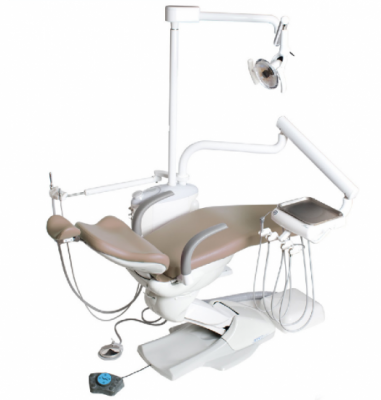 TPC Mirage Dental Operatory Package