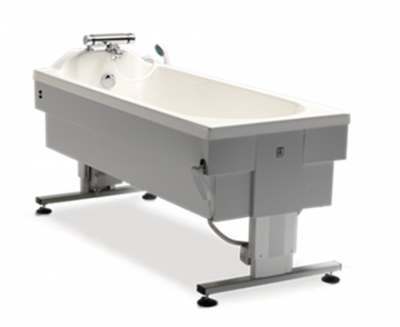 TR EQUIPMENT TR 1700 ELECTRIC HEIGHT ADJUSTABLE