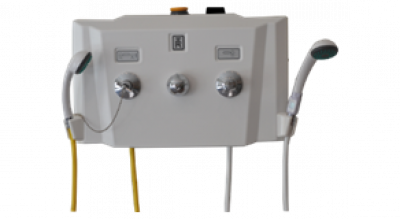 TR EQUIPMENT TR 2810 SHOWER PANEL