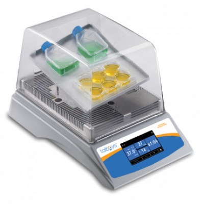 Talboys Touch Waving Shaker and Incubating Waving Shaker with NIST Certificate, 230V