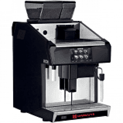 UNIC Tango Ace - 2 Step – SteamAir Commercial Espresso Machine