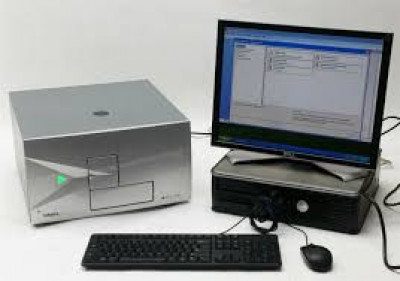 Tecan Infinite F200 Microplate Reader