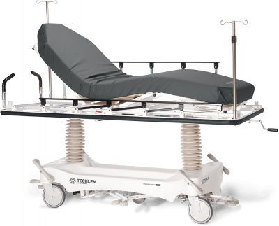 Techlem Premier Series 4500NS Compact Stretcher