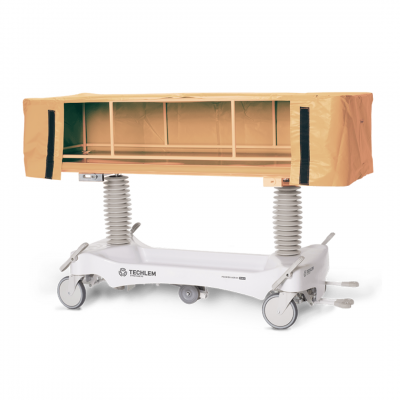 Techlem Premier Series 5000BRC Bariatric Cadaver