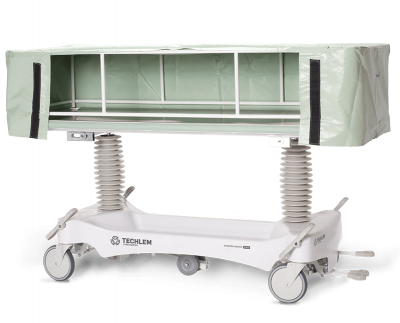 Techlem Premier Series 5000C Cadaver Stretcher