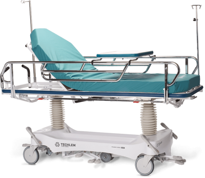 Techlem Premier Series 5000W Extended Stay Stretcher