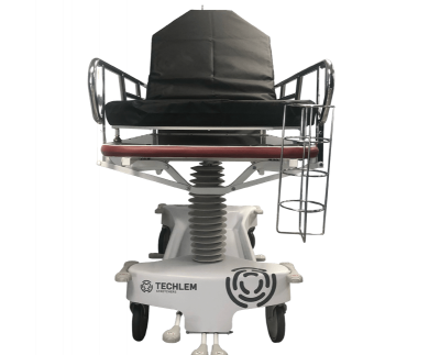 Techlem Premier Series 5000XR Trauma X-Ray Stretcher